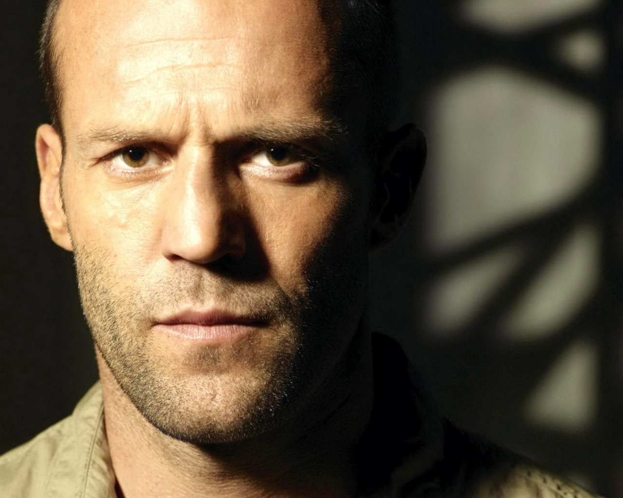 Jason Statham