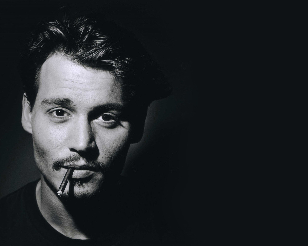 Джонни Депп