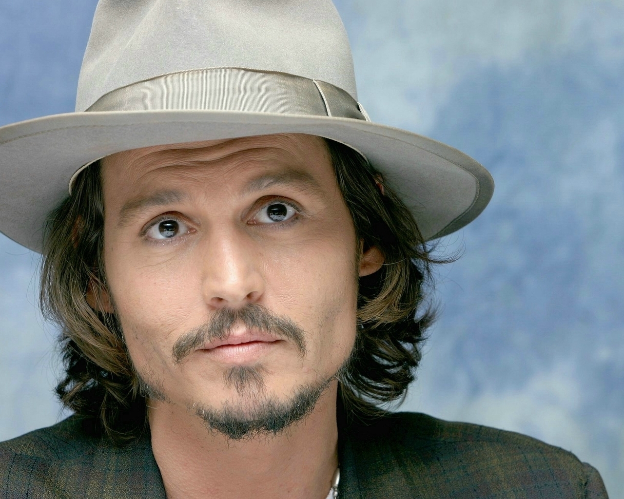 Джонни Депп (Johnny Depp)