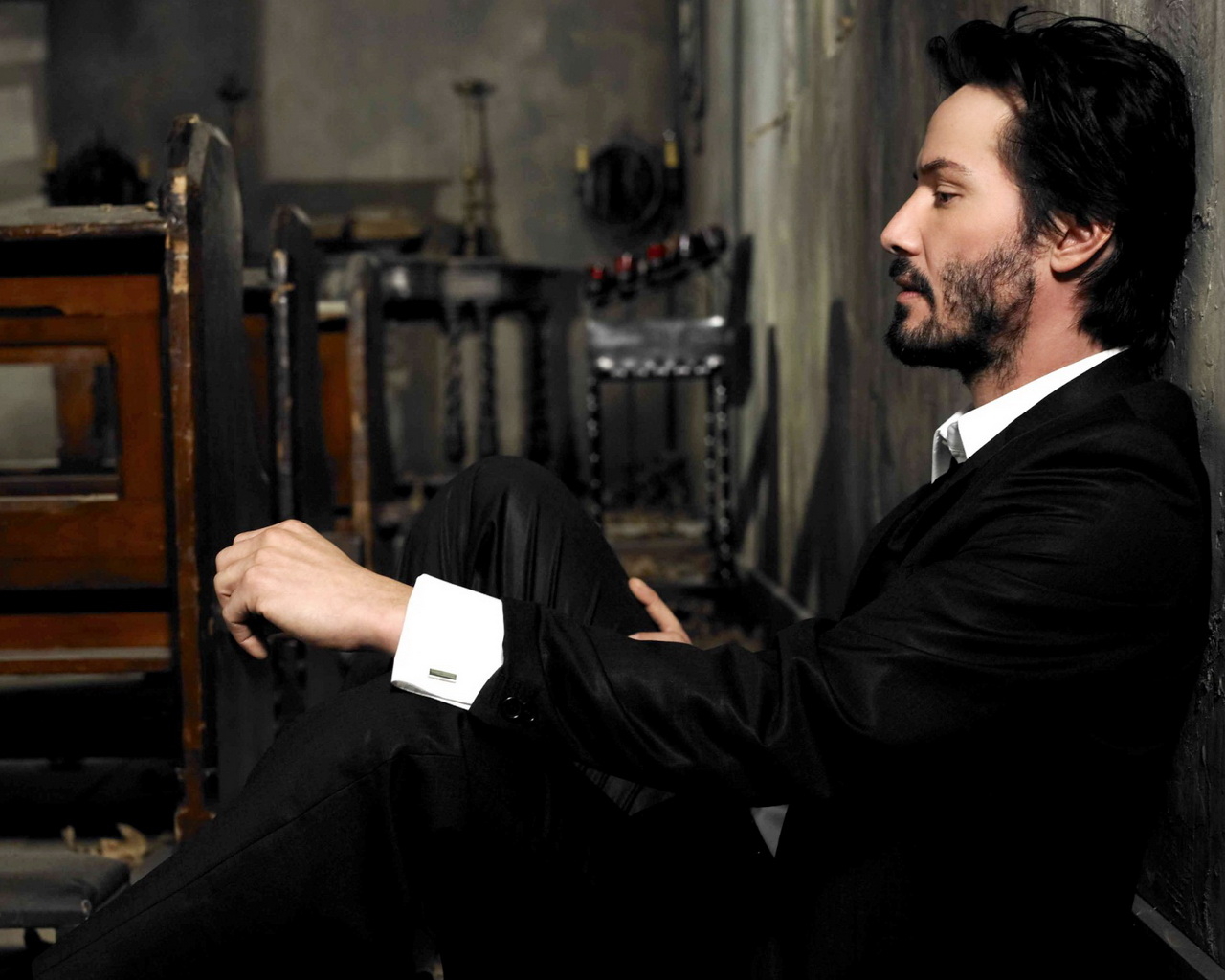 Keanu-Reeves