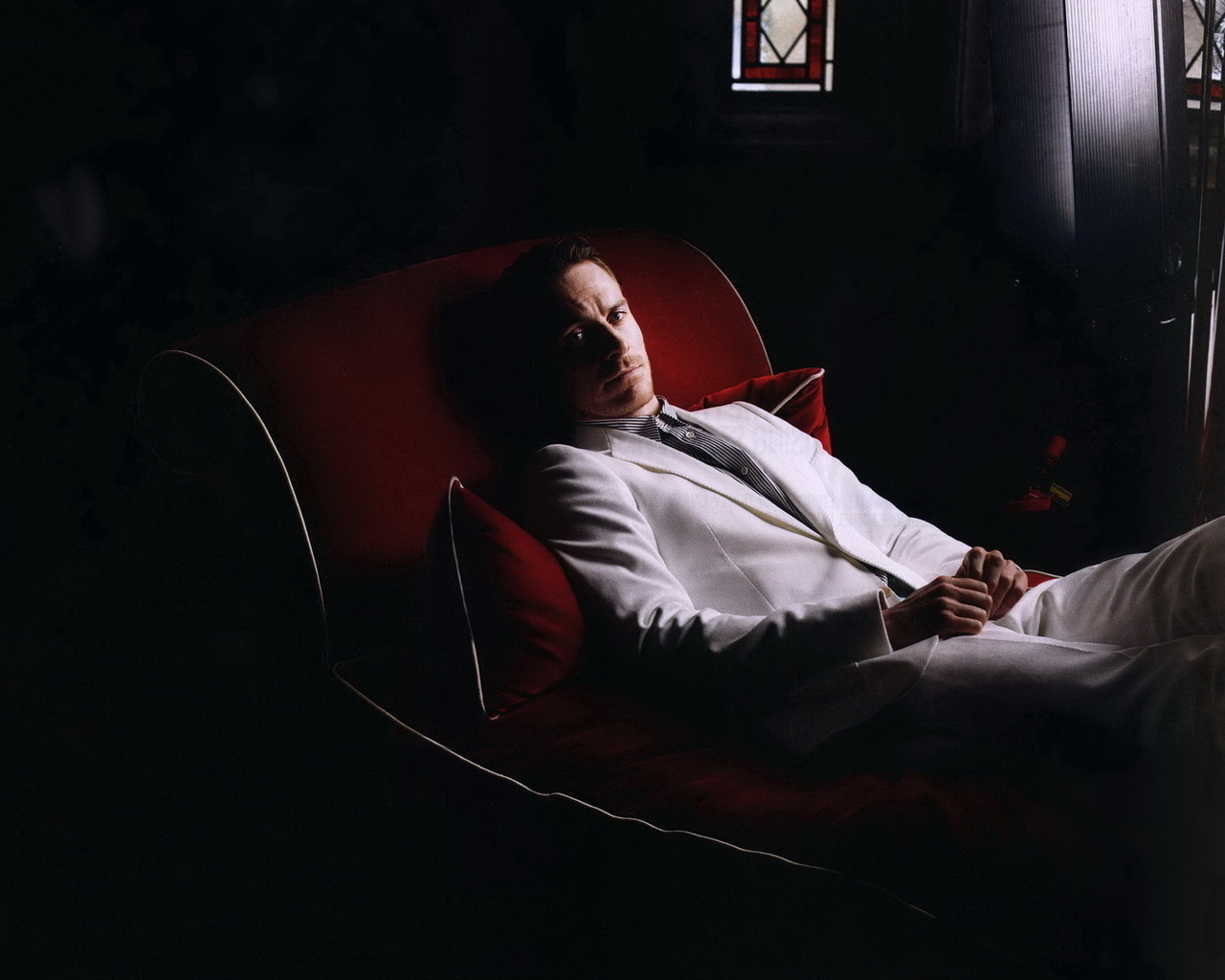 Майкл Фассбендер (Michael Fassbender)