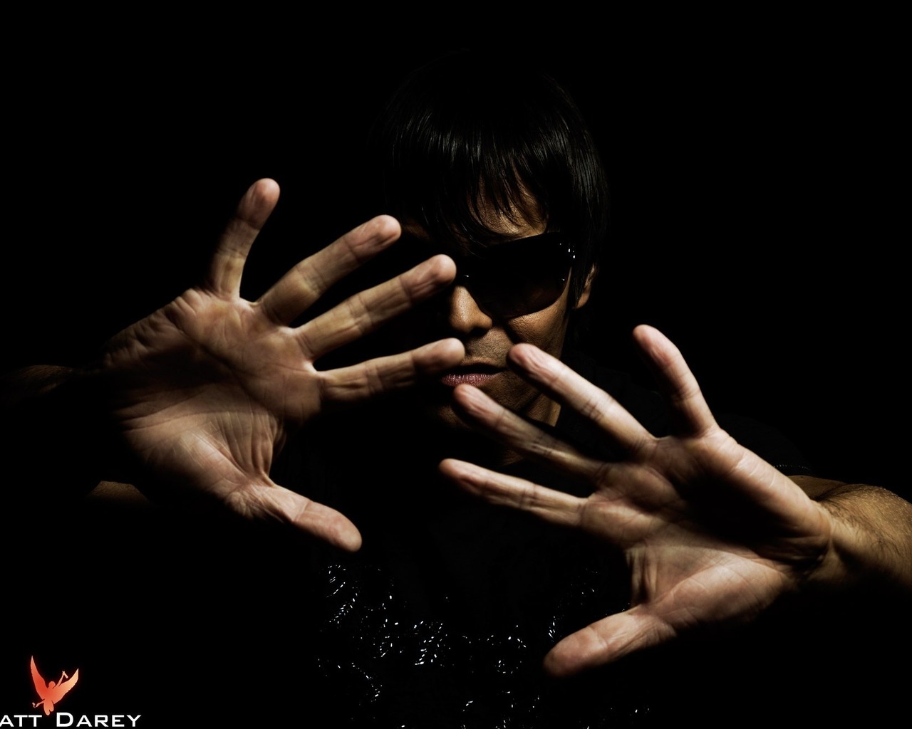 музыкант Matt Darey