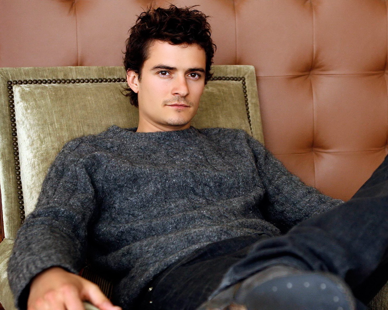 Orlando Bloom