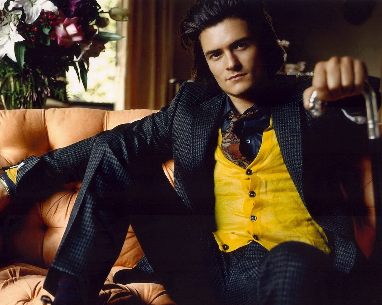 Орландо Блум (Orlando Bloom)