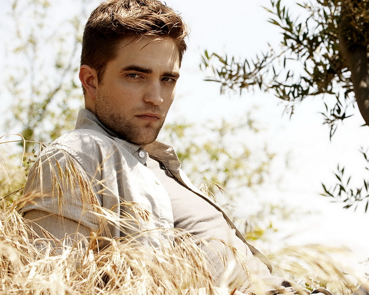Robert-Pattinson