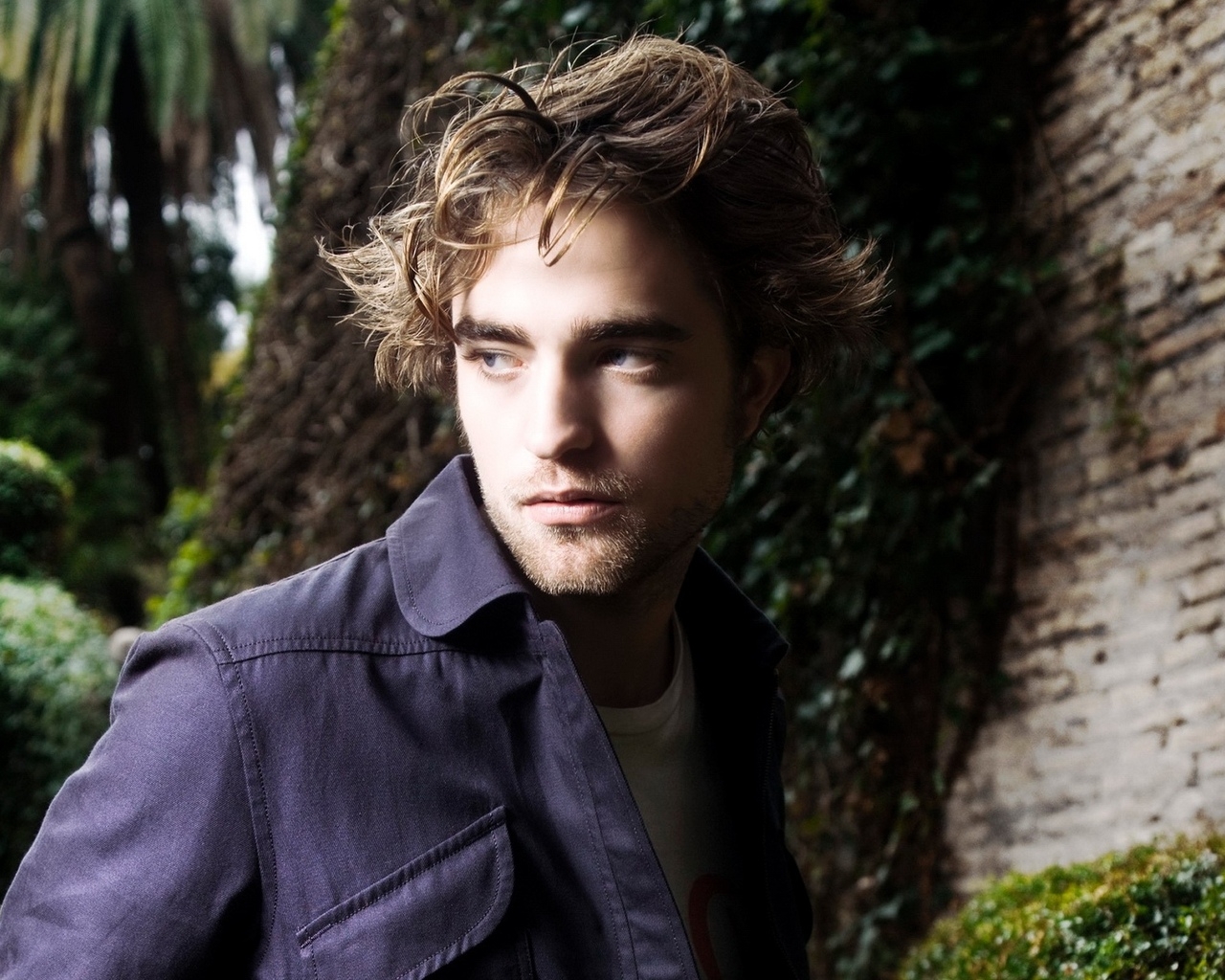 Роберт Патинсон (Robert Pattinson)