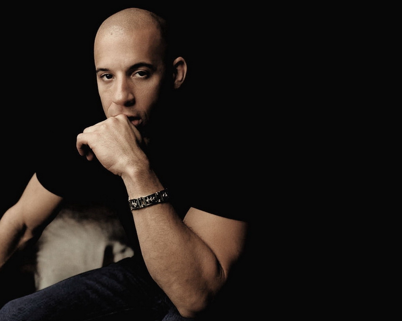 Вин Дизель (Vin Diesel)