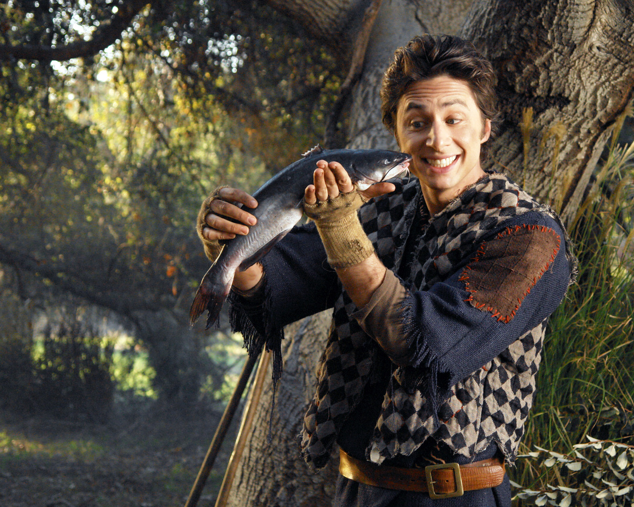 Zachary Israel Braff