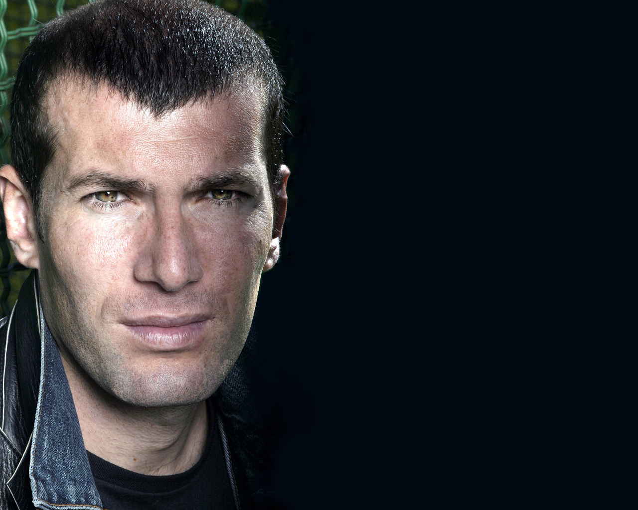 Зинедин Зидан