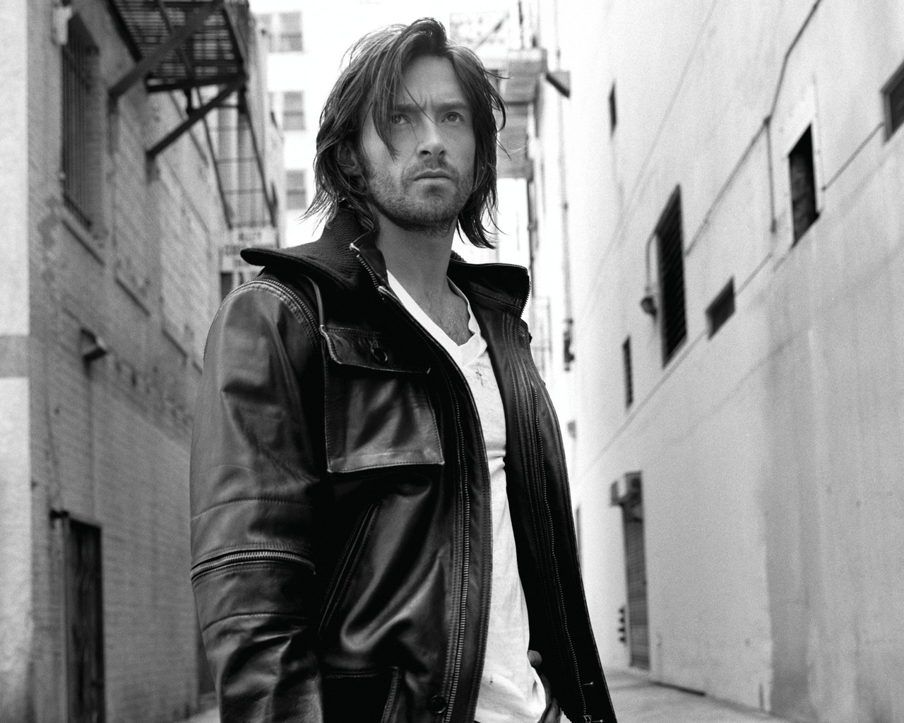 актер  Хью Джекман