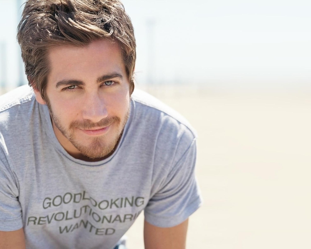 актер Jake Gyllenhaal