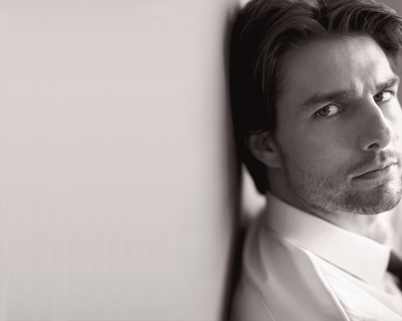 актер Tom Cruise