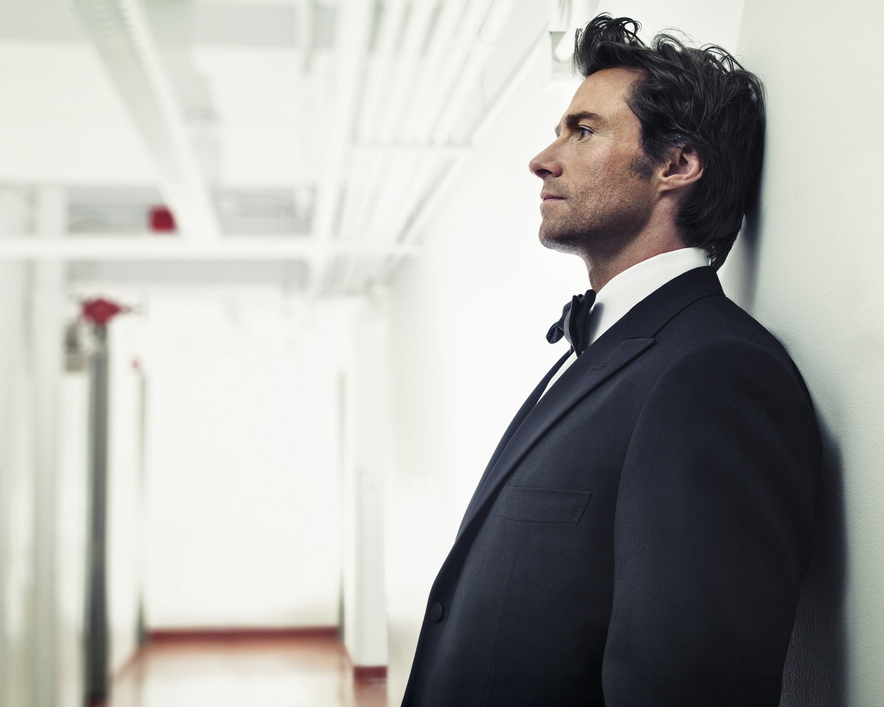 актер  Hugh Michael Jackman