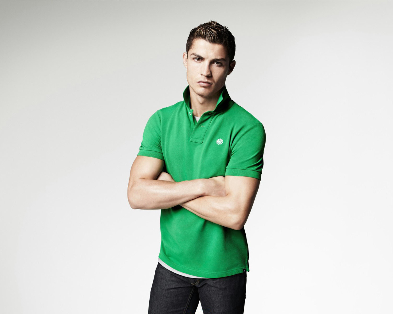 Криштиану Роналду (Cristiano Ronaldo)