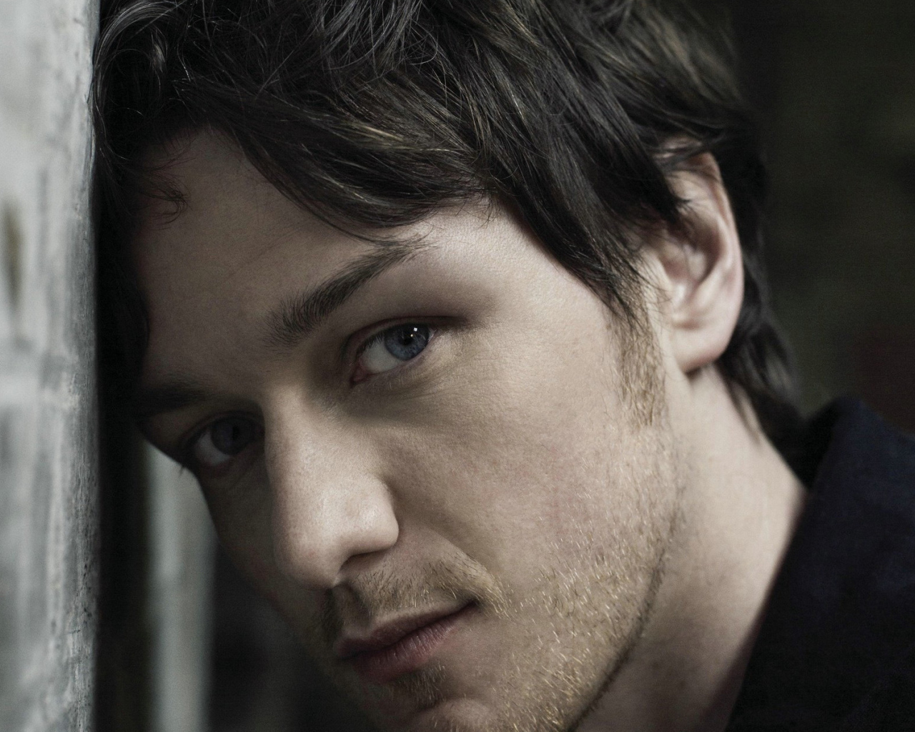 James Mcavoy