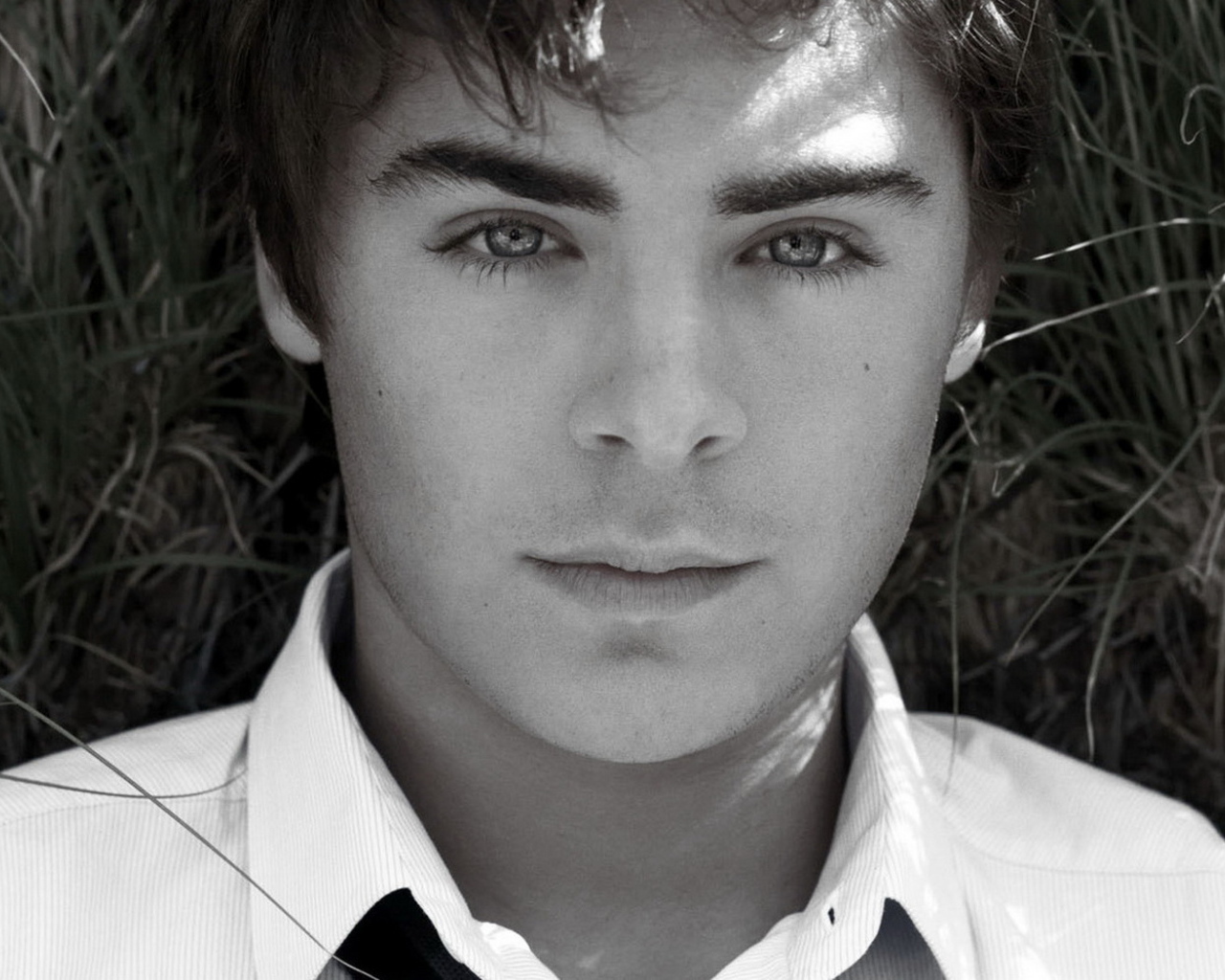 Zac Efron