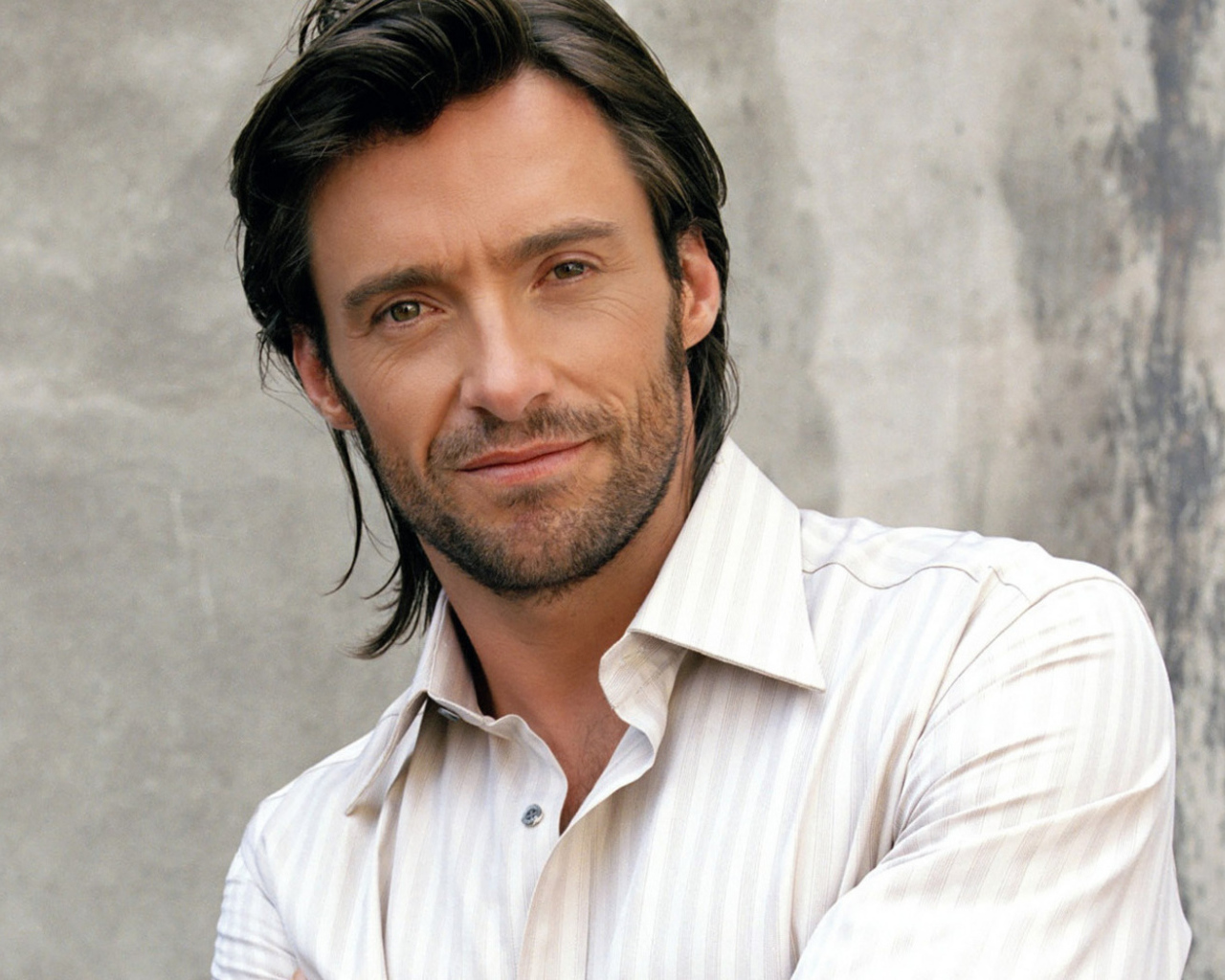 актер Хью Джекмен