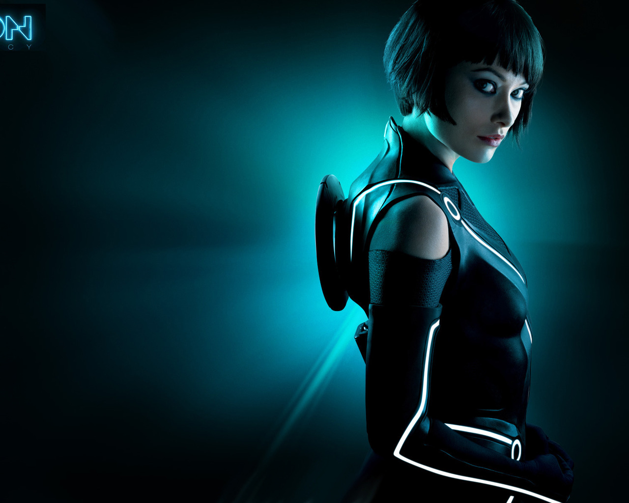 Трон: Наследие, Кворра