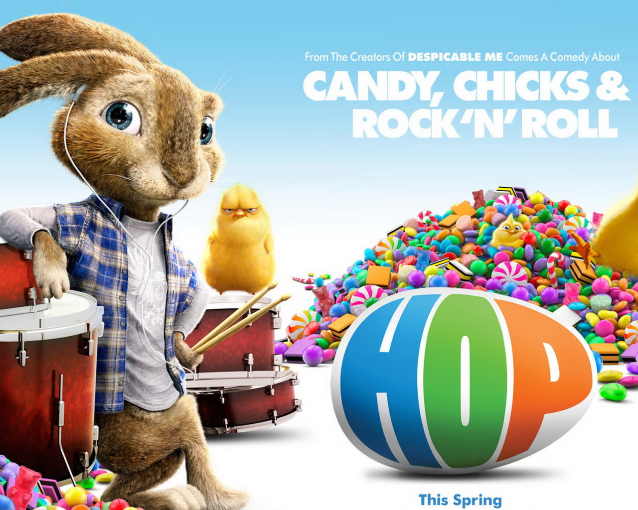 Бунт ушастых