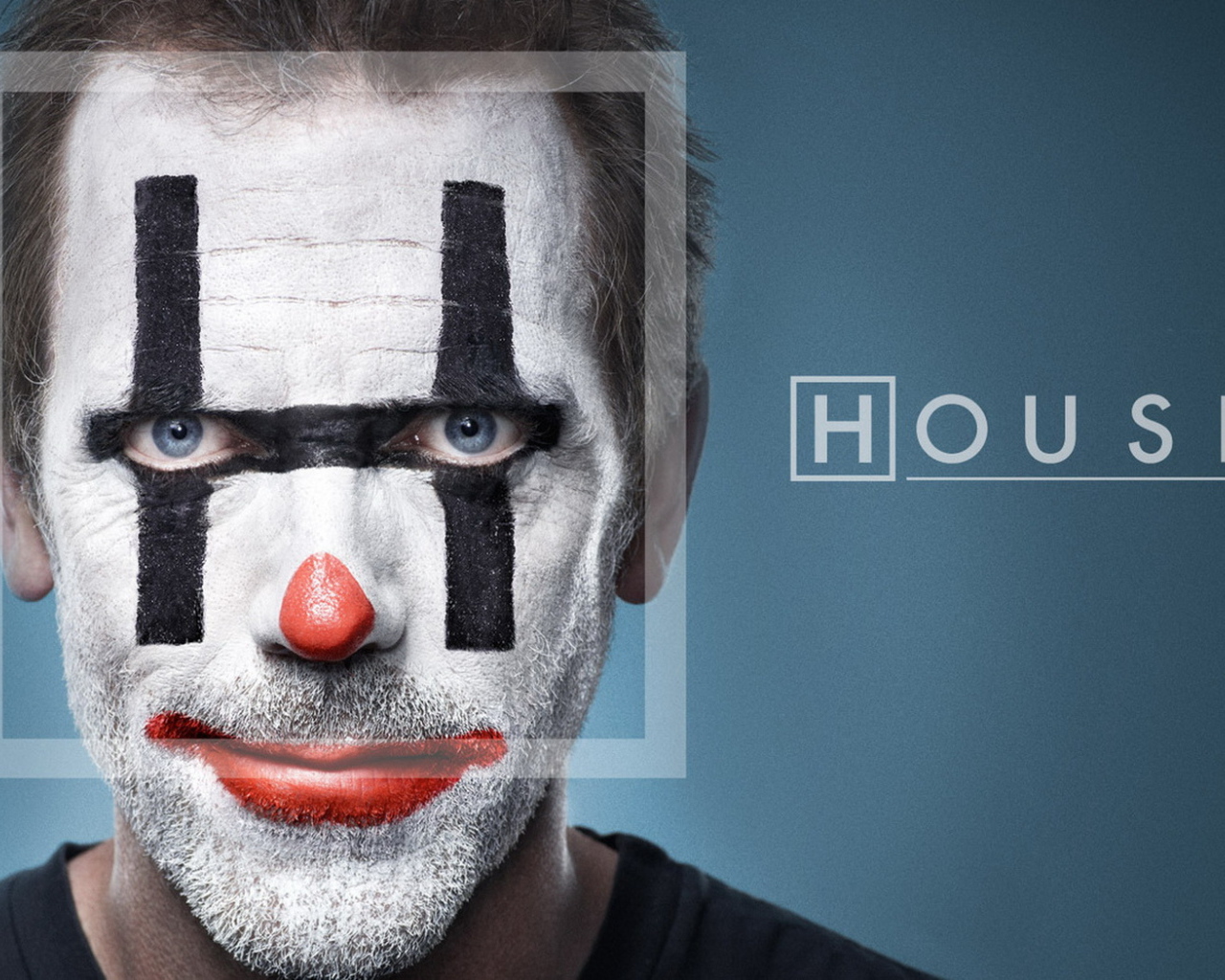 Доктор Хаус