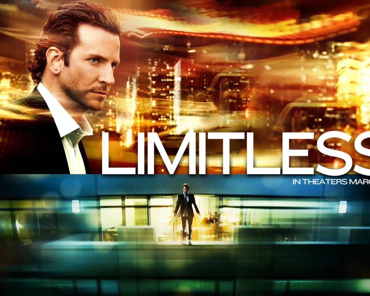 Области тьмы, 2011