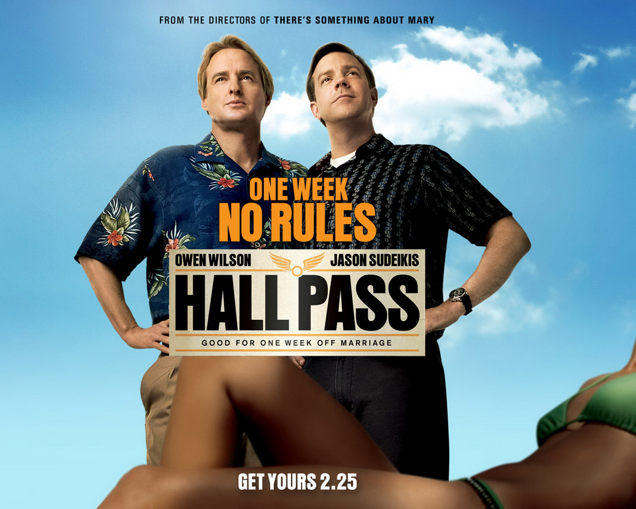 Безбрачная неделя