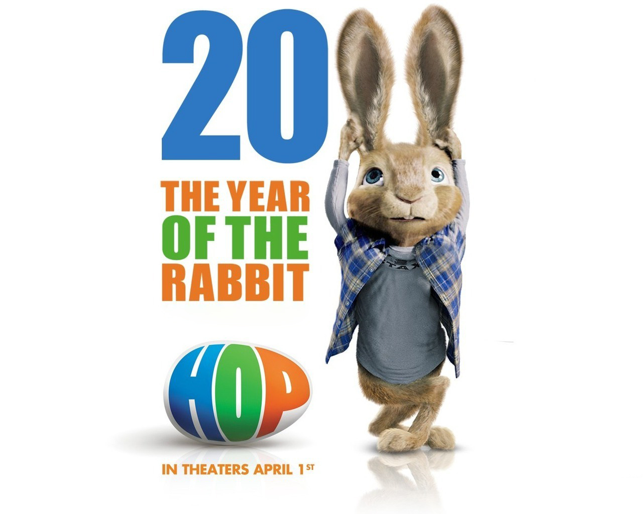 фильм Бунт ушастых