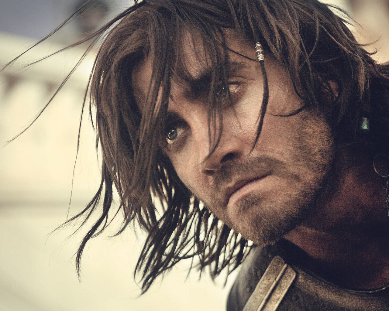 фильм 	 Принц Персии: Пески времени