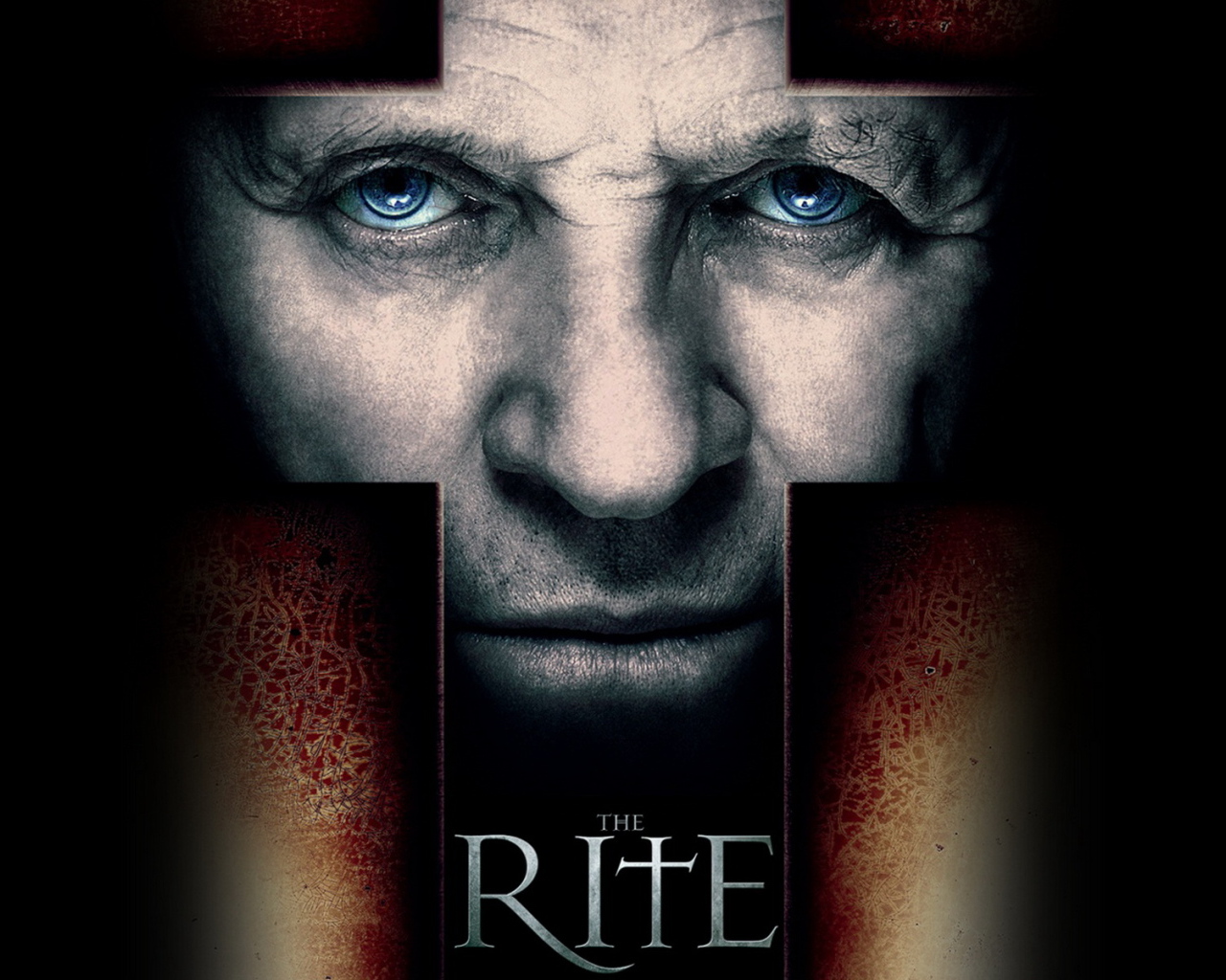 фильм Обряд