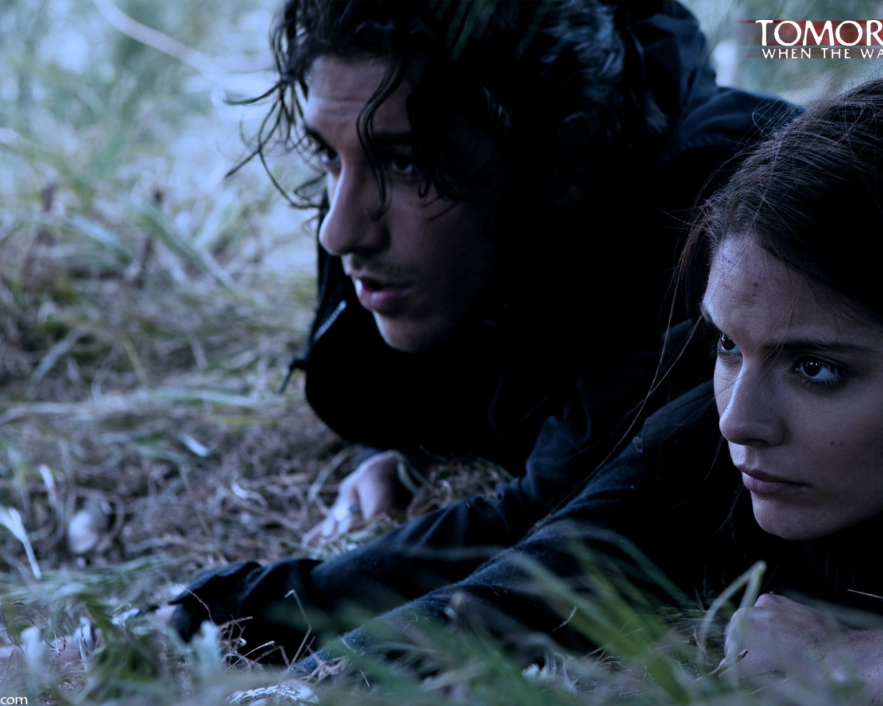 Вторжение: Битва за рай, 2010