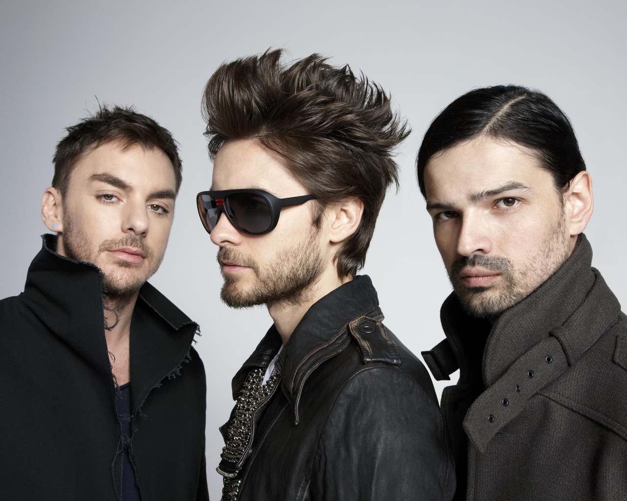 30 Seconds to Mars