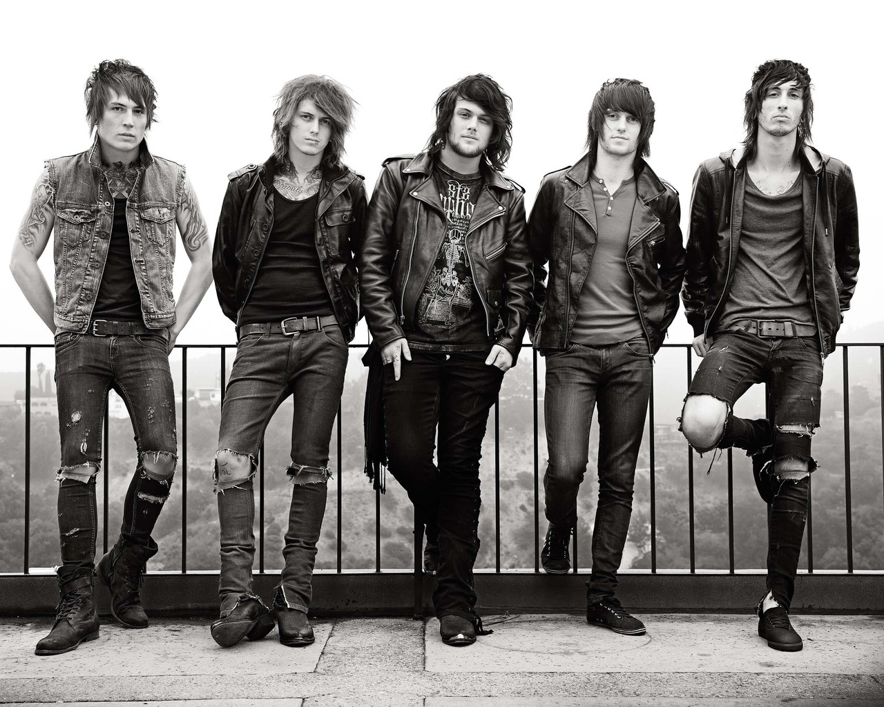 Asking Alexandria