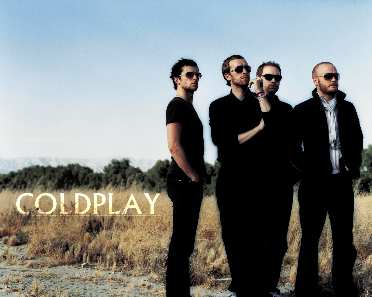 Coldplay