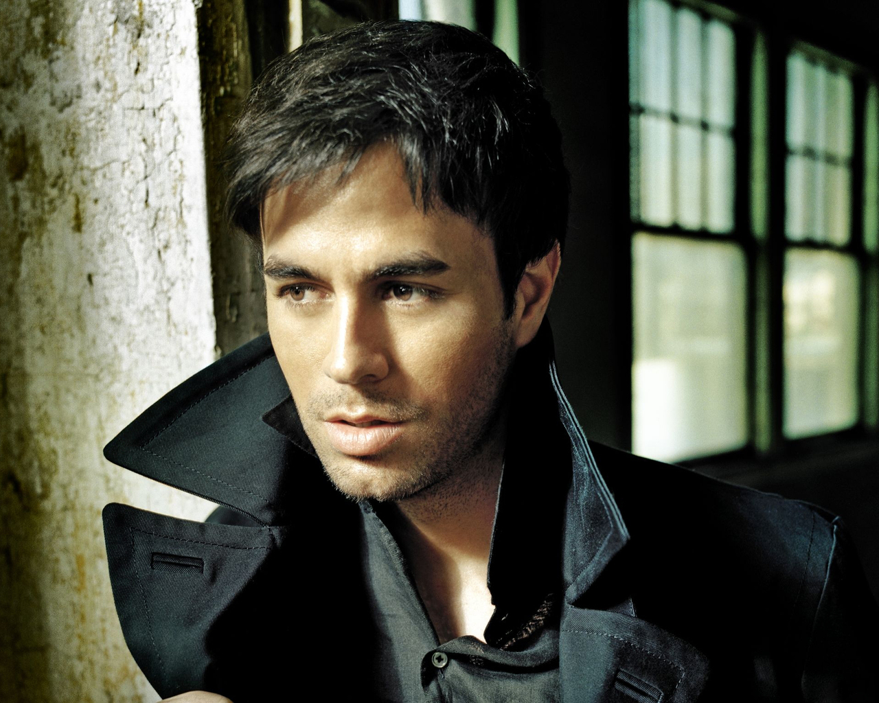 Энрике Иглесиас