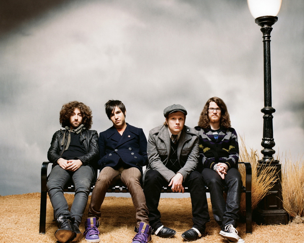 Fall Out Boy