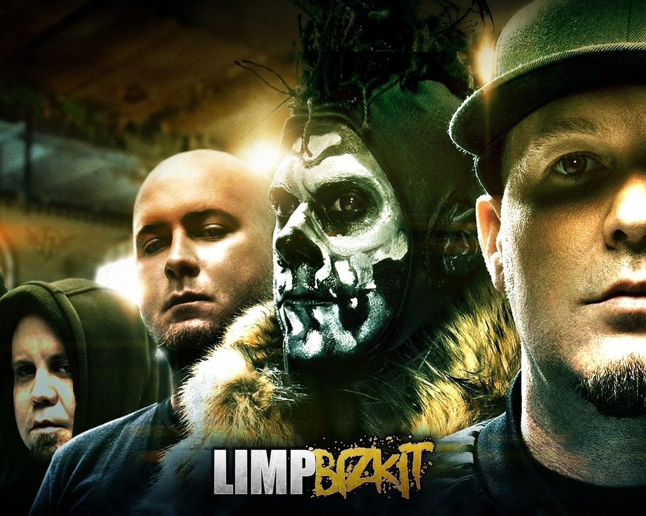 Limp Bizkit