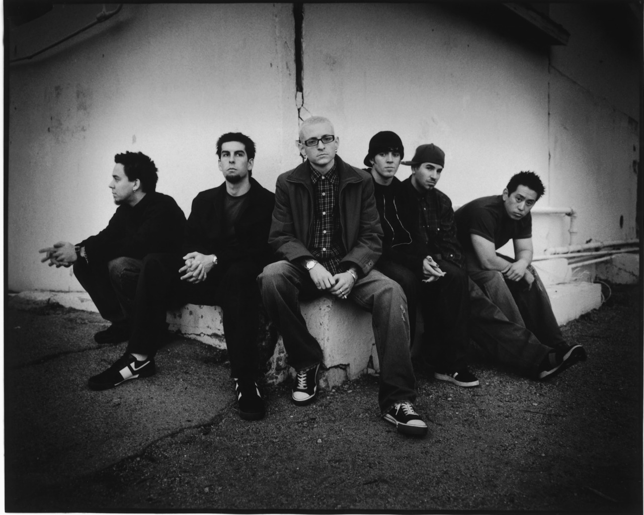 Линкин Парк