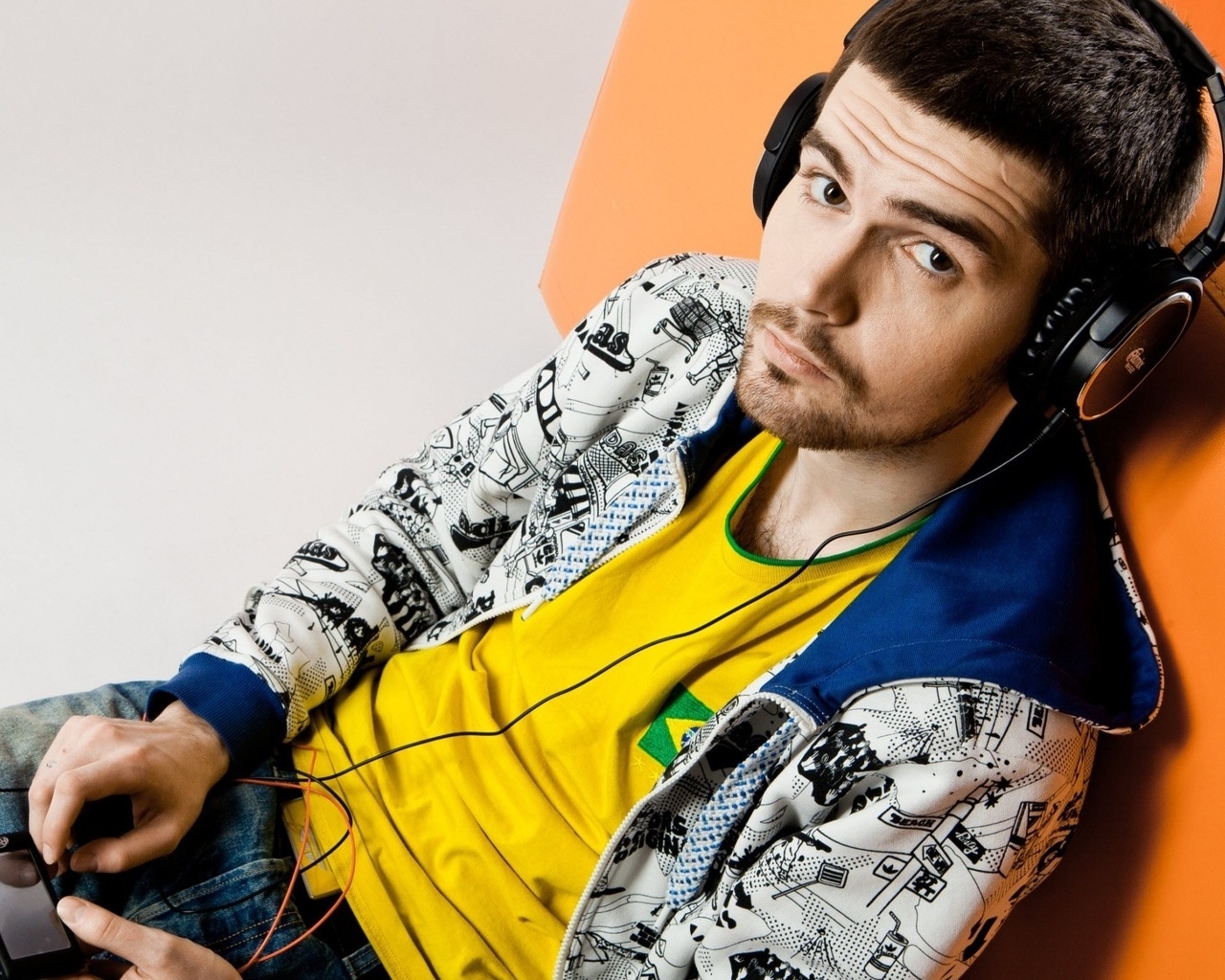 Hойз MC (Noize MC)