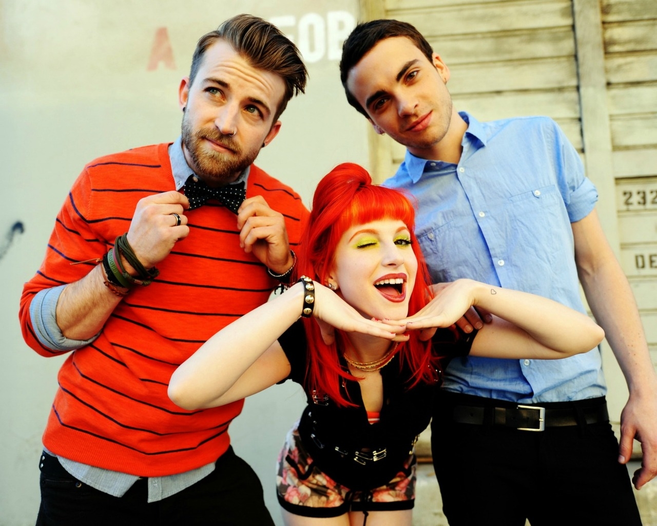 Paramore