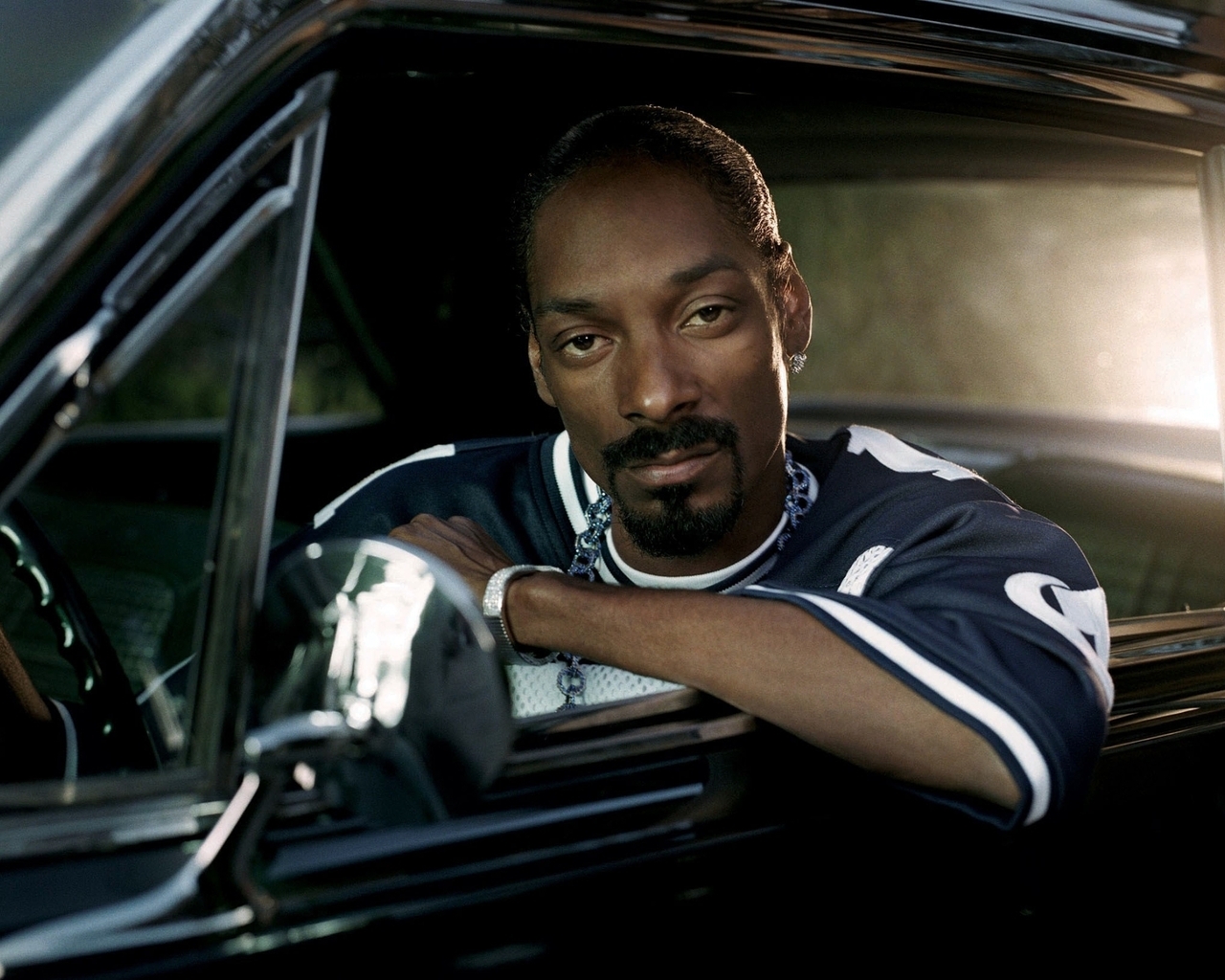Snoop Dogg