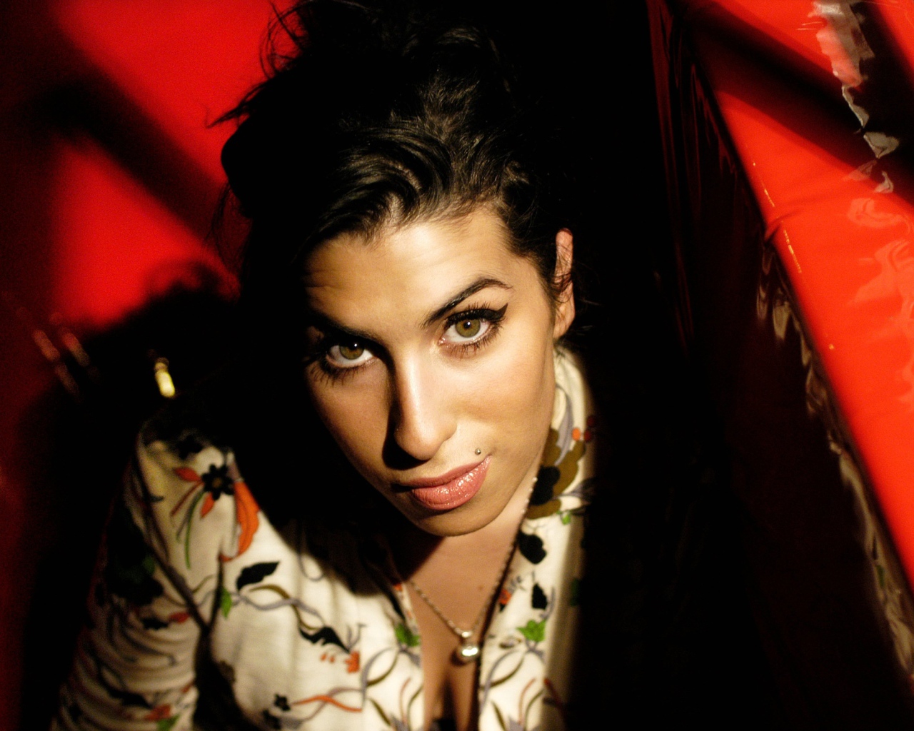 Эми Уайнхаус