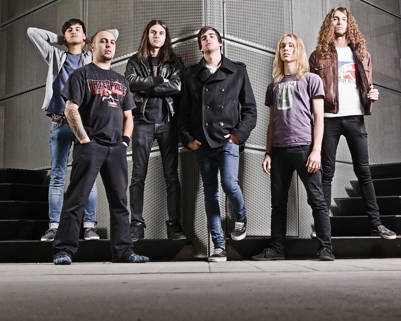 группа Dreamshade