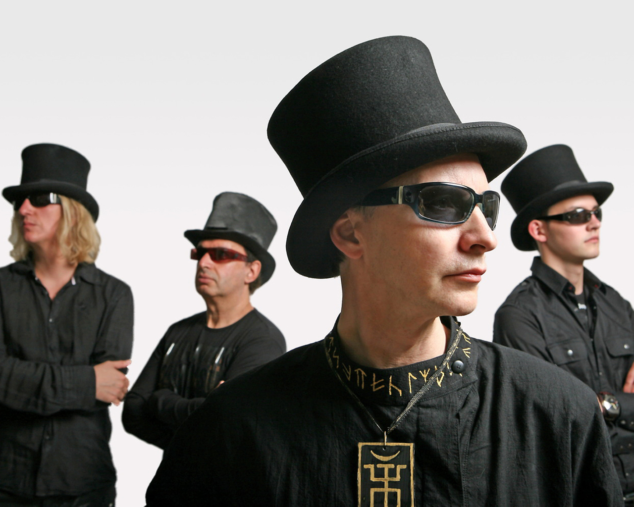 группа Пикник