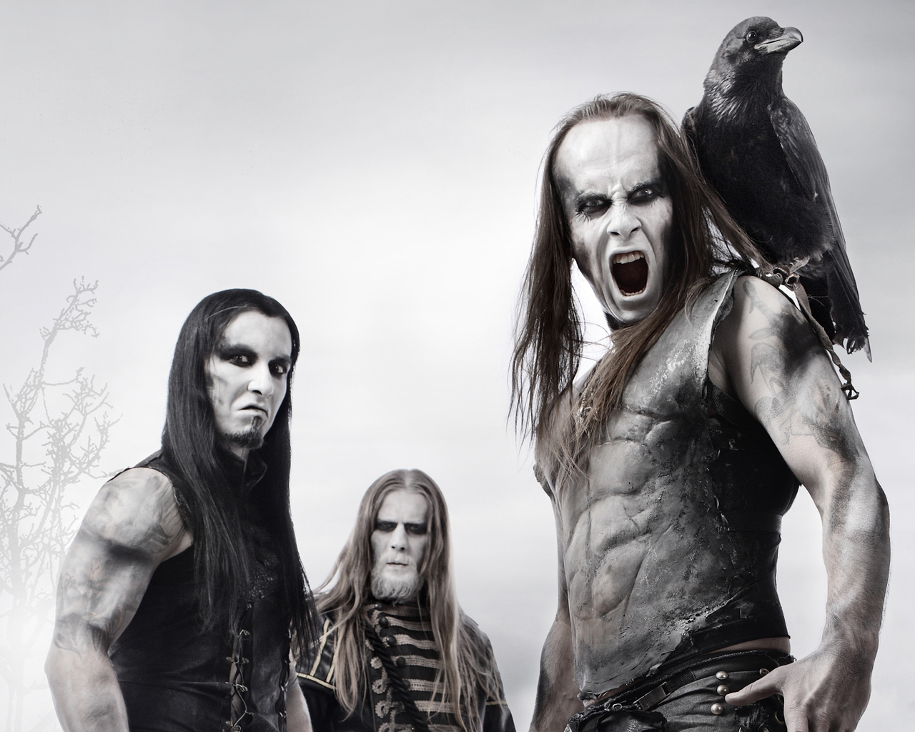 рок - группа Behemoth