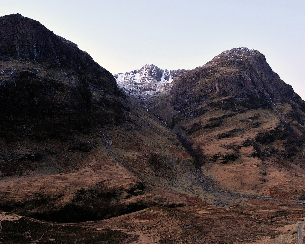 Три вершины