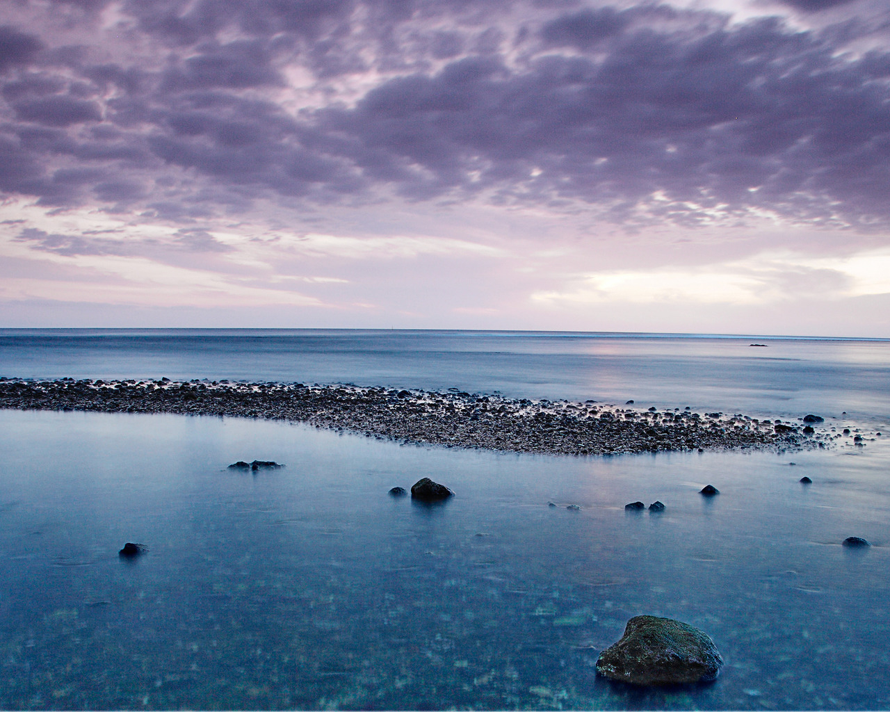 Мелководье