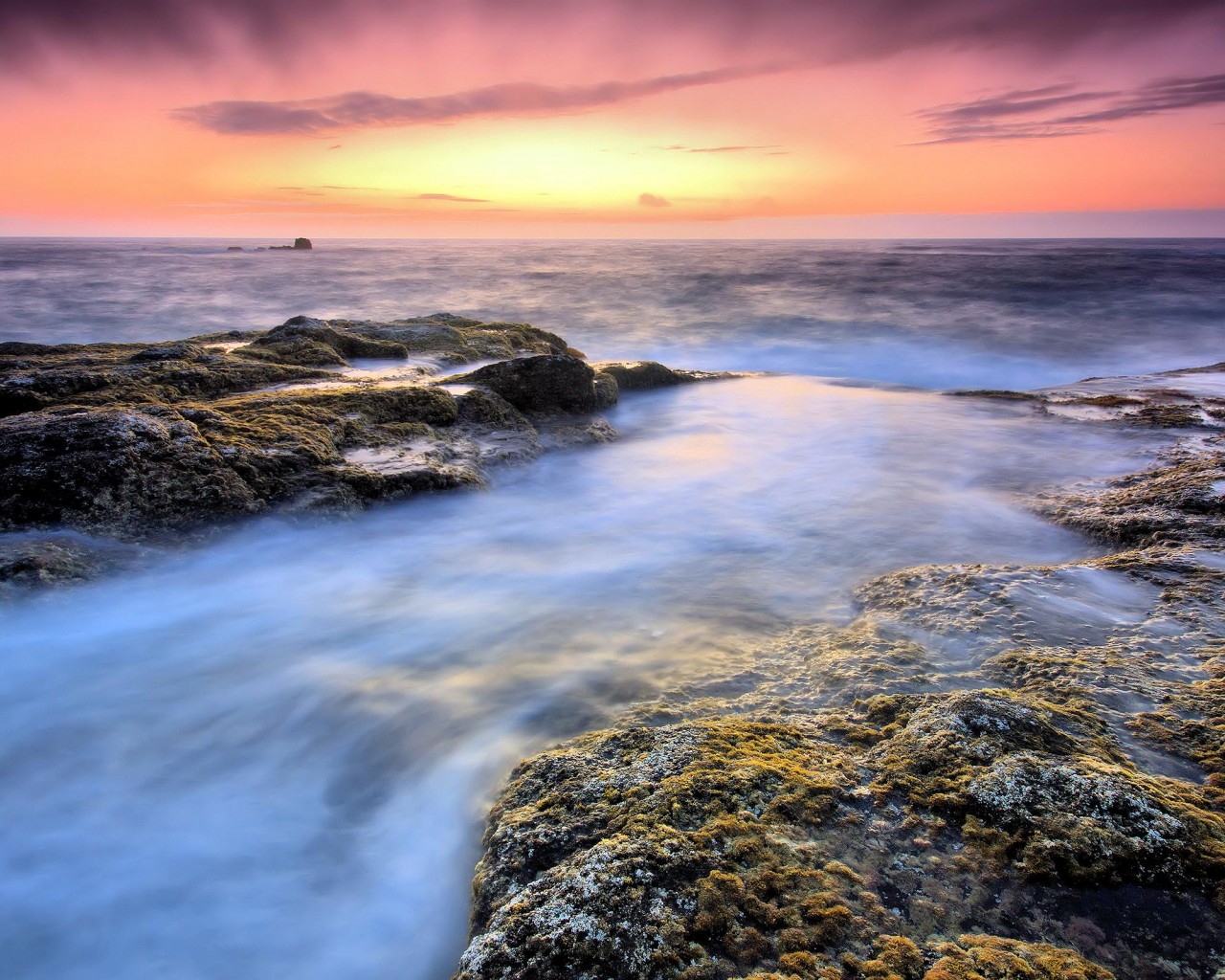 Спокойствие