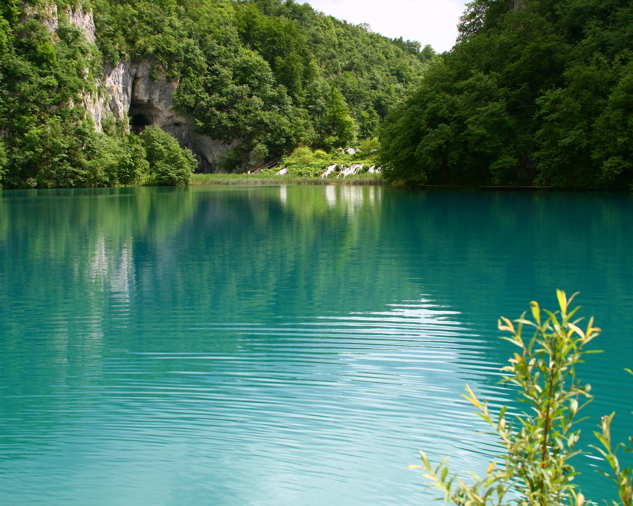 Водная гладь