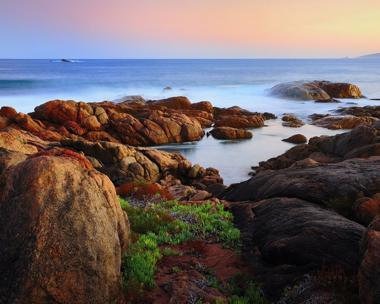 фото Берег моря