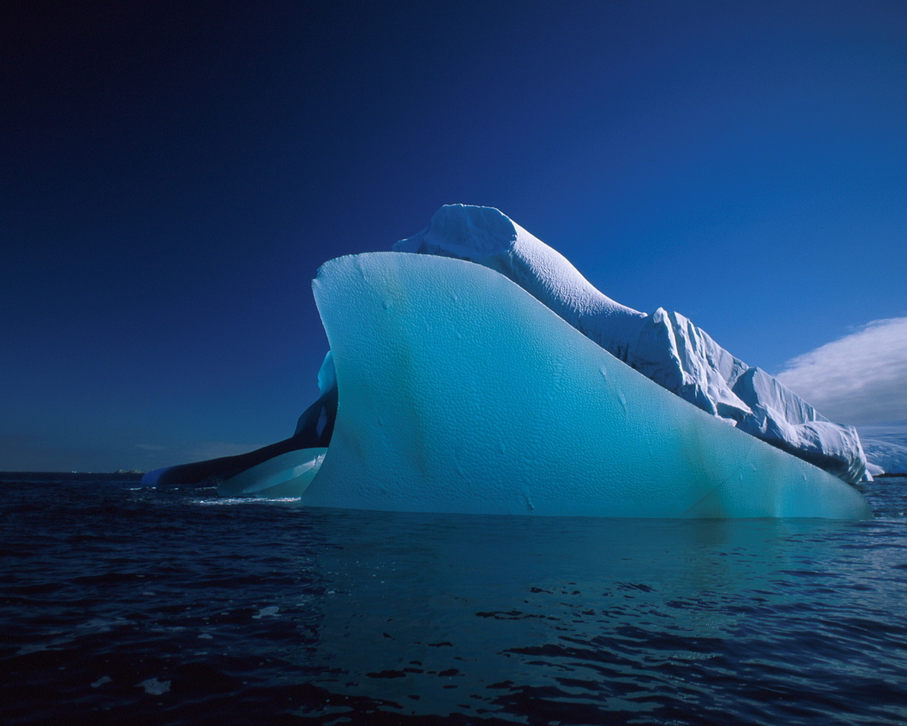 Айсберг